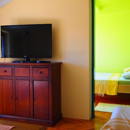 Zoro Apartments สเวติ สเตฟาน ภายนอก รูปภาพ