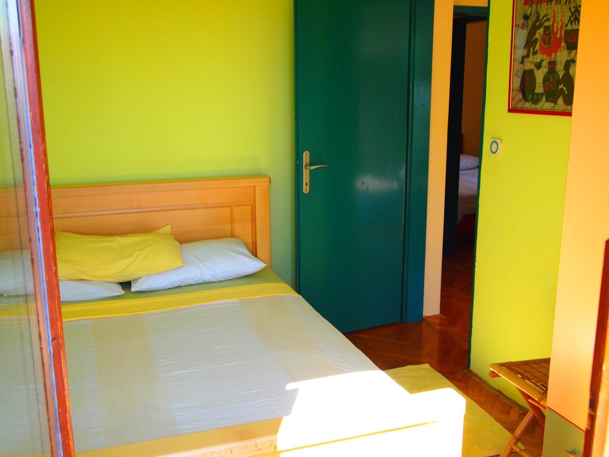 Zoro Apartments สเวติ สเตฟาน ภายนอก รูปภาพ