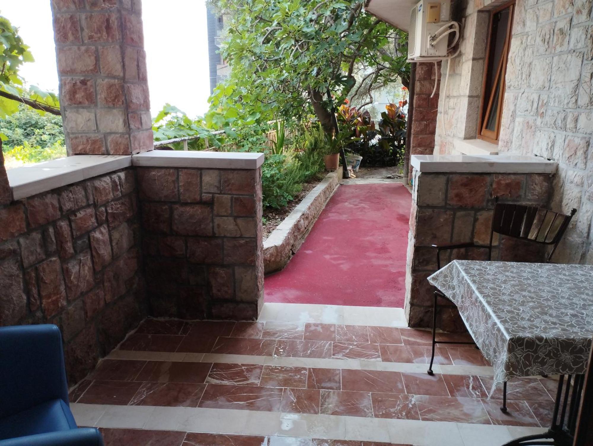 Zoro Apartments สเวติ สเตฟาน ห้อง รูปภาพ