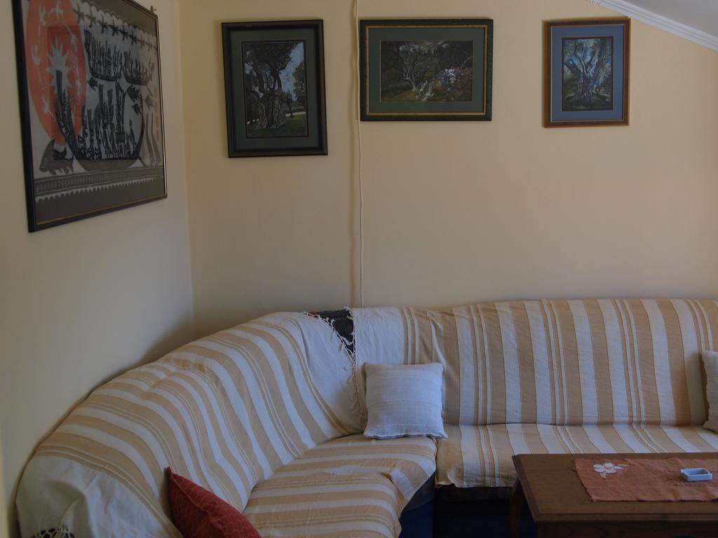 Zoro Apartments สเวติ สเตฟาน ภายนอก รูปภาพ