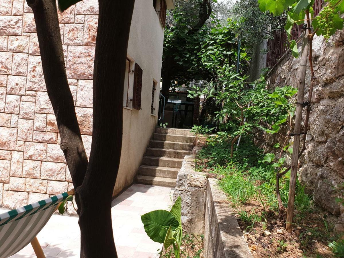 Zoro Apartments สเวติ สเตฟาน ภายนอก รูปภาพ