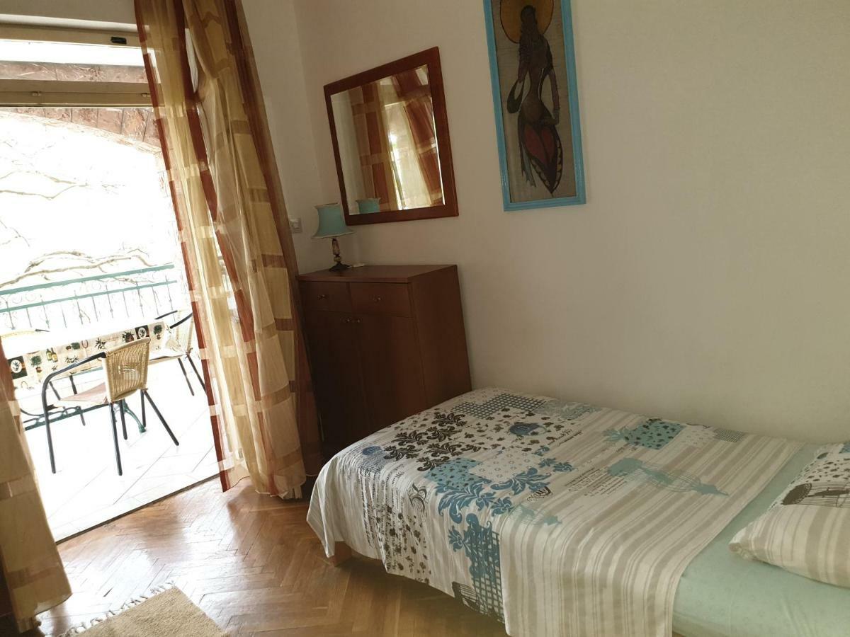 Zoro Apartments สเวติ สเตฟาน ภายนอก รูปภาพ