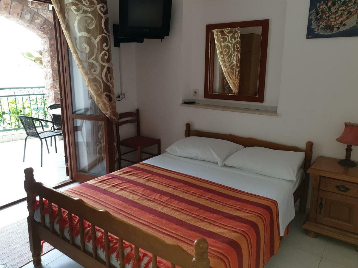 Zoro Apartments สเวติ สเตฟาน ภายนอก รูปภาพ