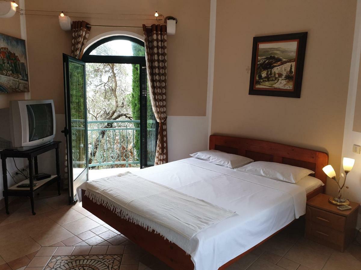 Zoro Apartments สเวติ สเตฟาน ภายนอก รูปภาพ
