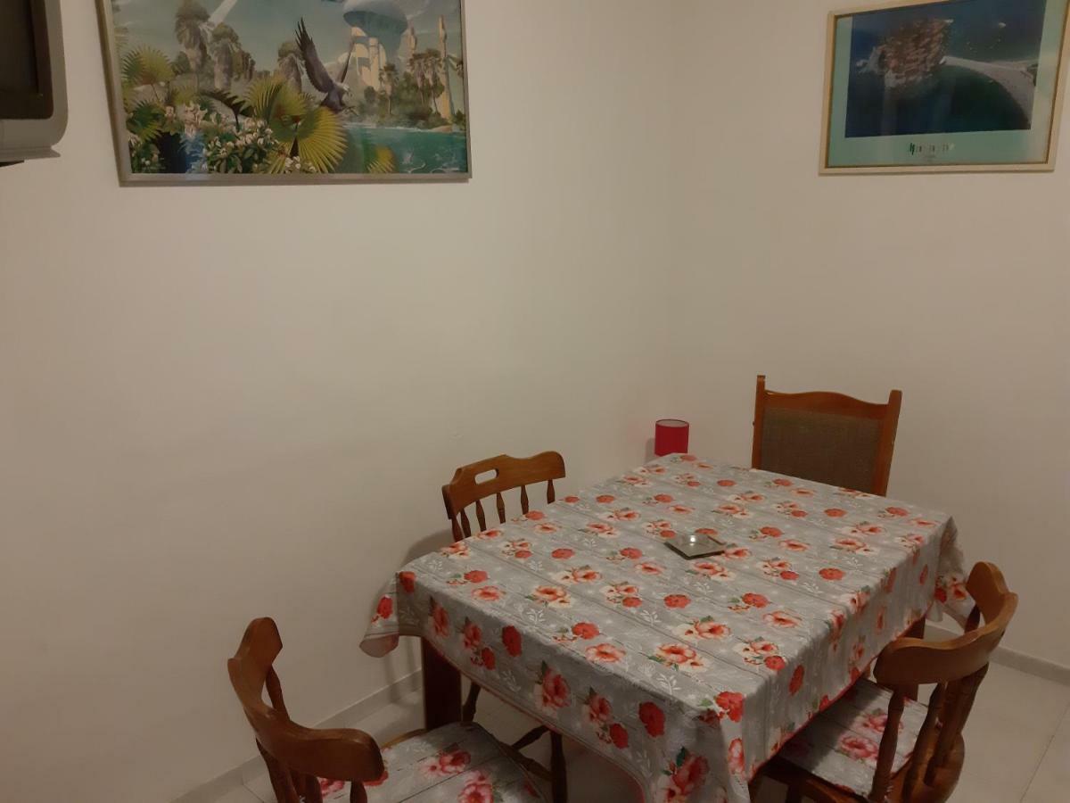 Zoro Apartments สเวติ สเตฟาน ภายนอก รูปภาพ